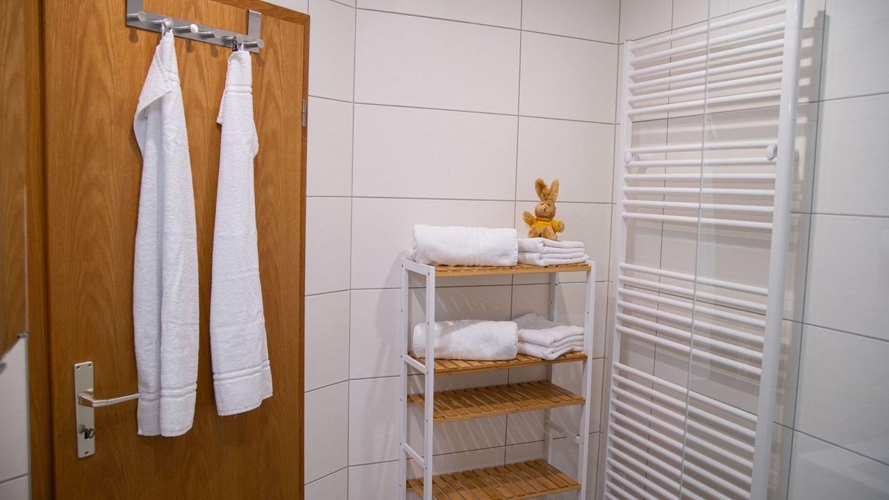 Badezimmer Badezimmer